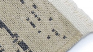 Vera Vizon Şönil Dokuma Halı